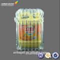 Top Supplier Air Cushion Printing Plastic Packaging Bag